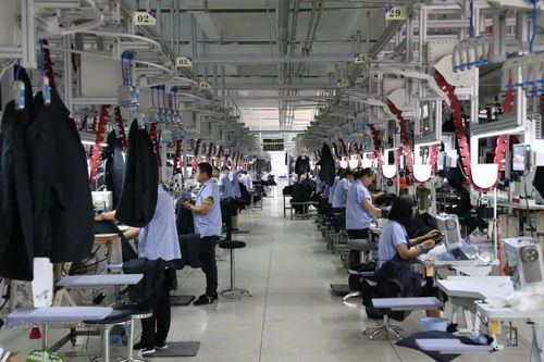 外貿(mào)訂單驟減,內(nèi)循環(huán)能否拯救中國(guó)服裝企業(yè)