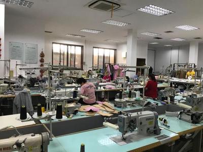 面對(duì)來自美國(guó)的意外大訂單,上海規(guī)模最大的紡織服裝外貿(mào)企業(yè)這樣處理