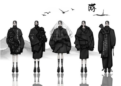 中原工學(xué)院服裝與服飾設(shè)計系2016級線上畢業(yè)秀