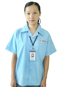 深圳市襯衣,西麗男士短袖襯衣訂做,依德萊服飾 認證商家