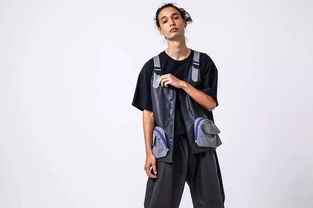 機能馬甲的穿搭陷阱 穿錯秒變“釣魚大叔”？